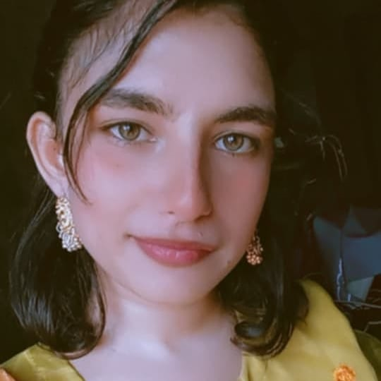Memoona Talpur